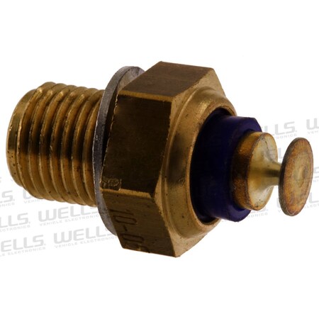 Wve 1T1017 Engine Oil Temperature Switch 1T1017
